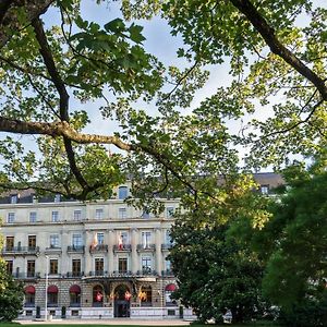 Hotel Metropole Geneve